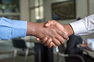Business compliance documents
